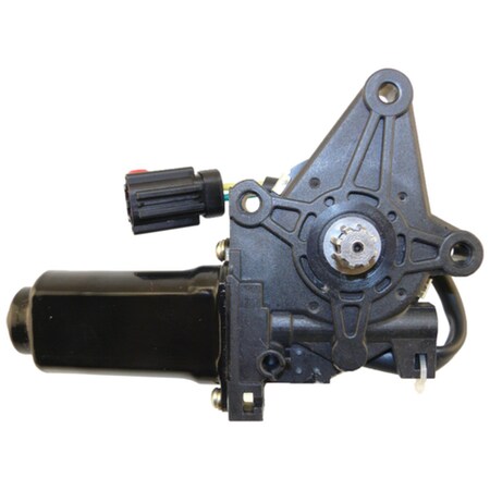 Aci Automotive Jeep Cherokee 01-97 Window Motor, 86815 86815